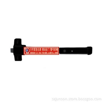 Exit Control Lock Panic Push Bar with CE (JS-60V)